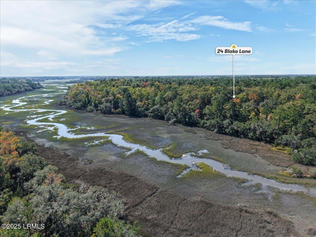 24 Blake Lane, Seabrook, SC 29940 — photo 1 of 44