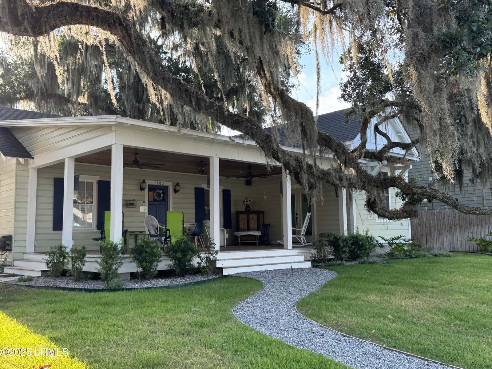 1503 Paris Avenue, Port Royal, SC 29935 — photo 2 of 86