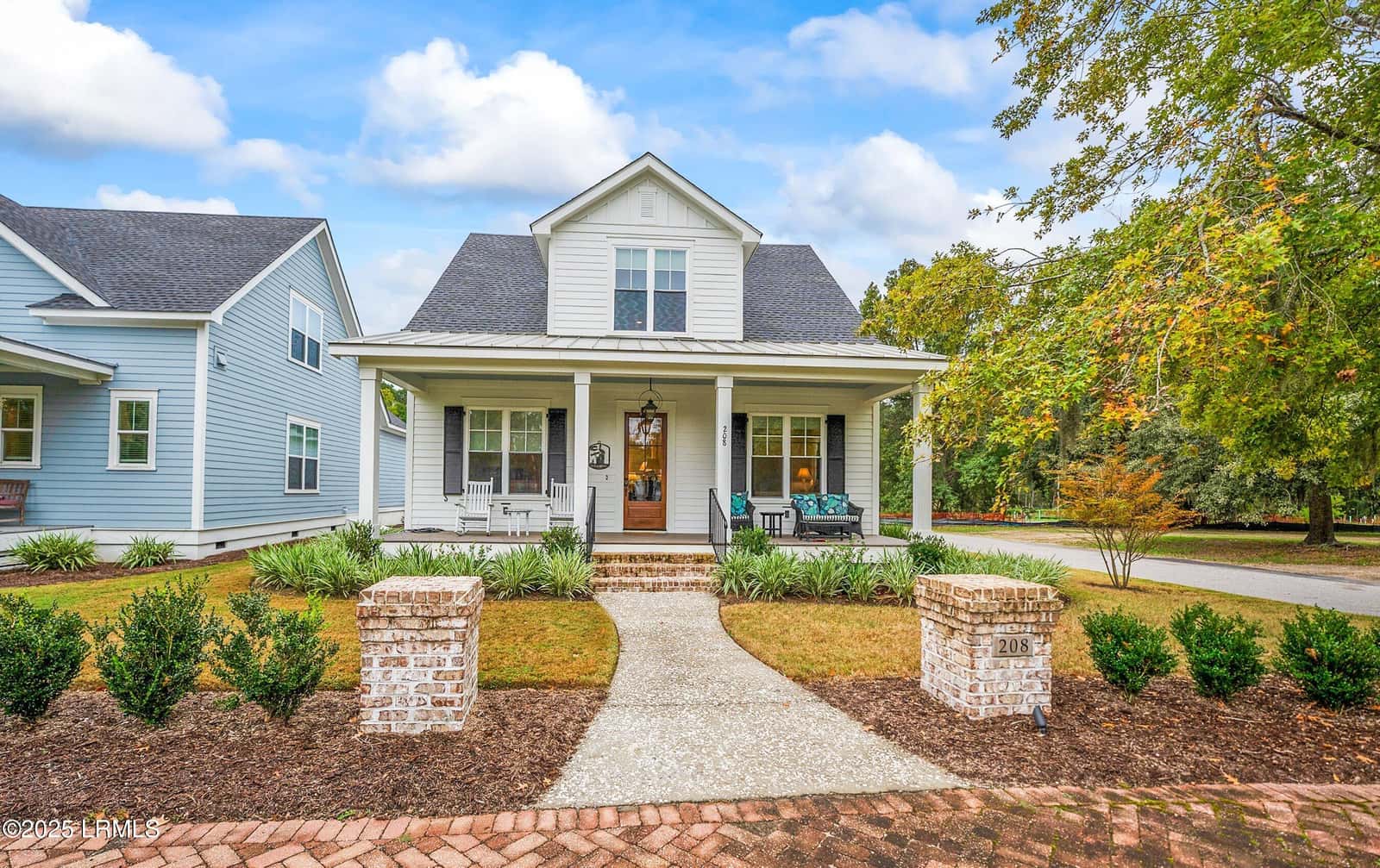 208 Coosaw Point Boulevard, Beaufort, SC 29907 — photo 66 of 79