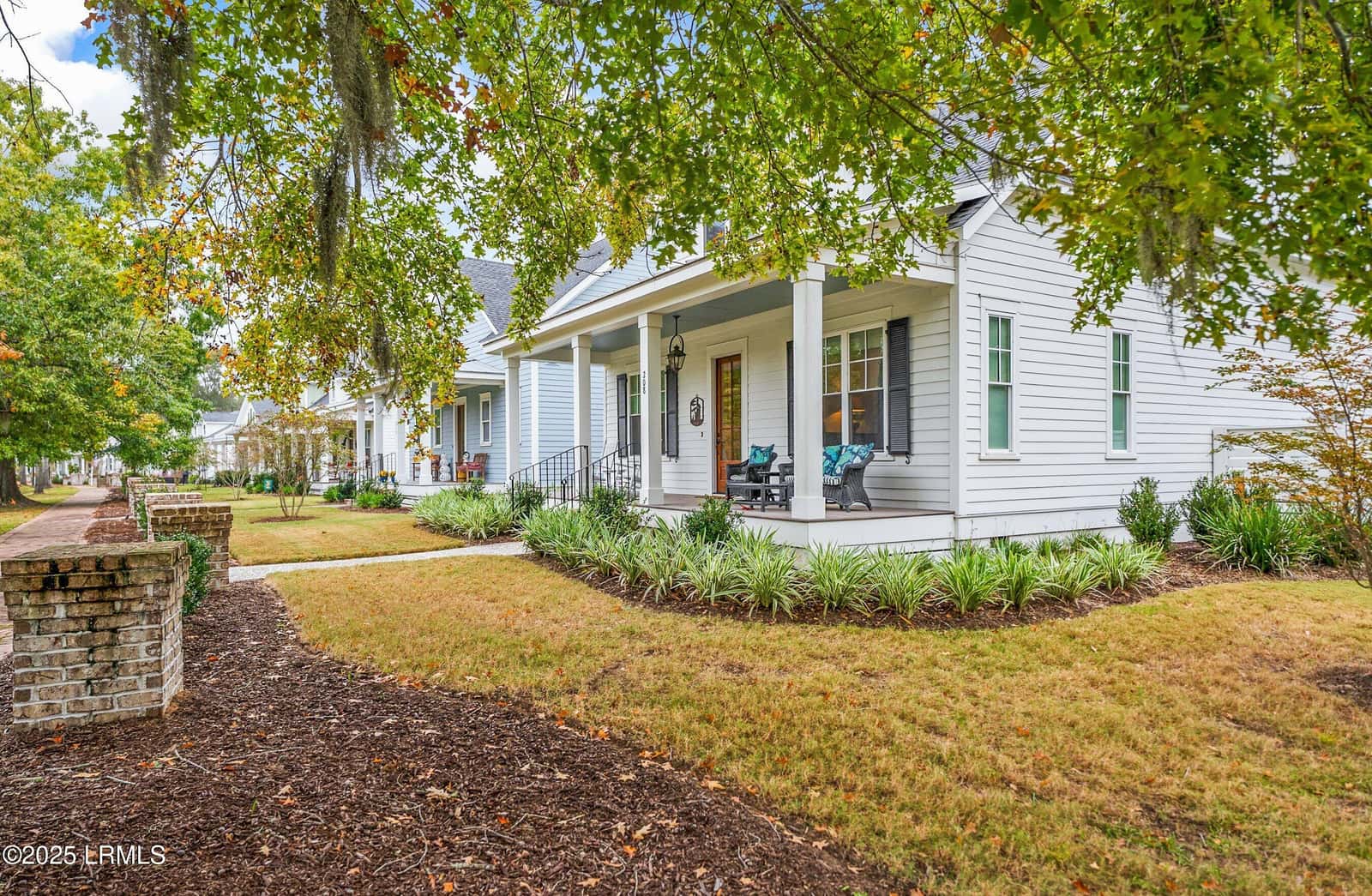 208 Coosaw Point Boulevard, Beaufort, SC 29907 — photo 3 of 79