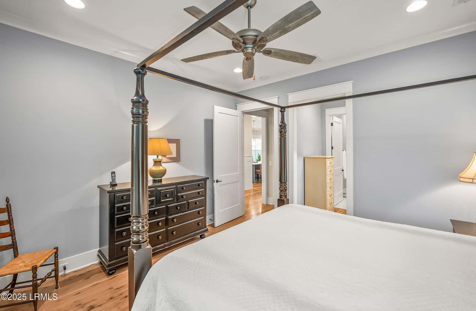 208 Coosaw Point Boulevard, Beaufort, SC 29907 — photo 14 of 79