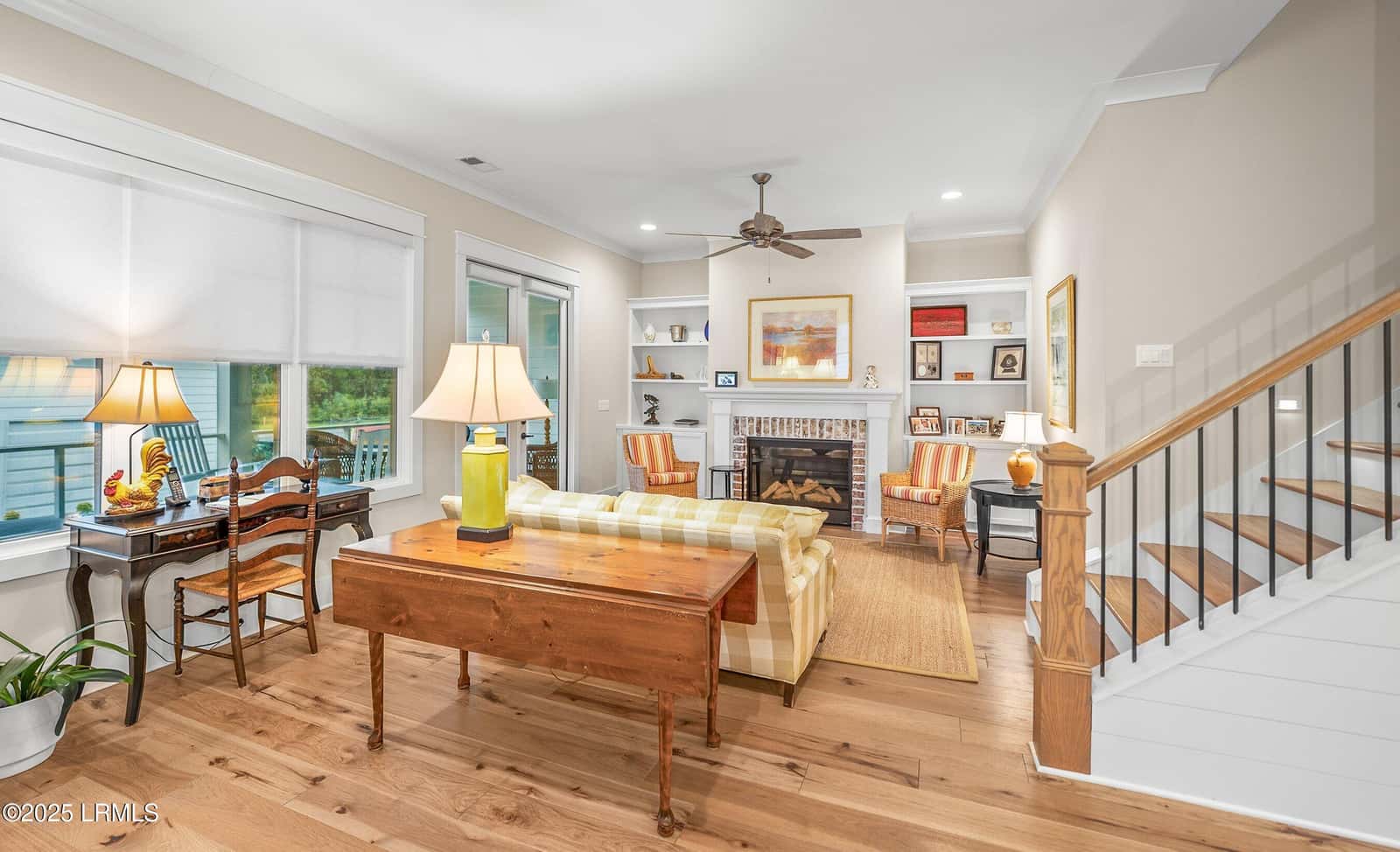 208 Coosaw Point Boulevard, Beaufort, SC 29907 — photo 20 of 79