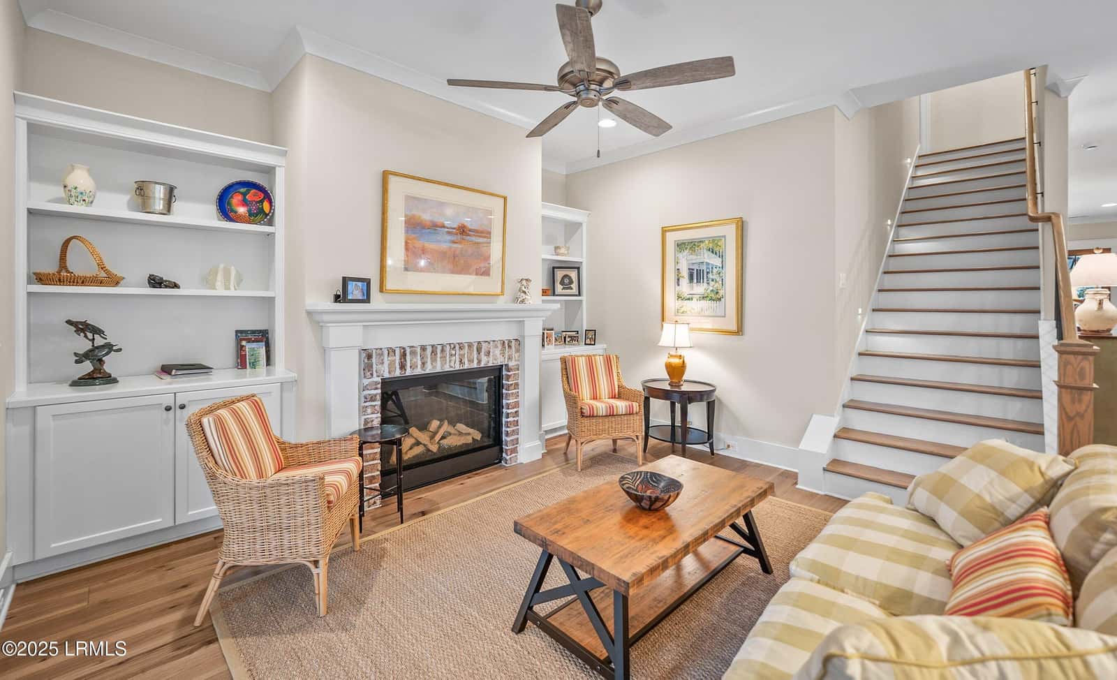 208 Coosaw Point Boulevard, Beaufort, SC 29907 — photo 21 of 79