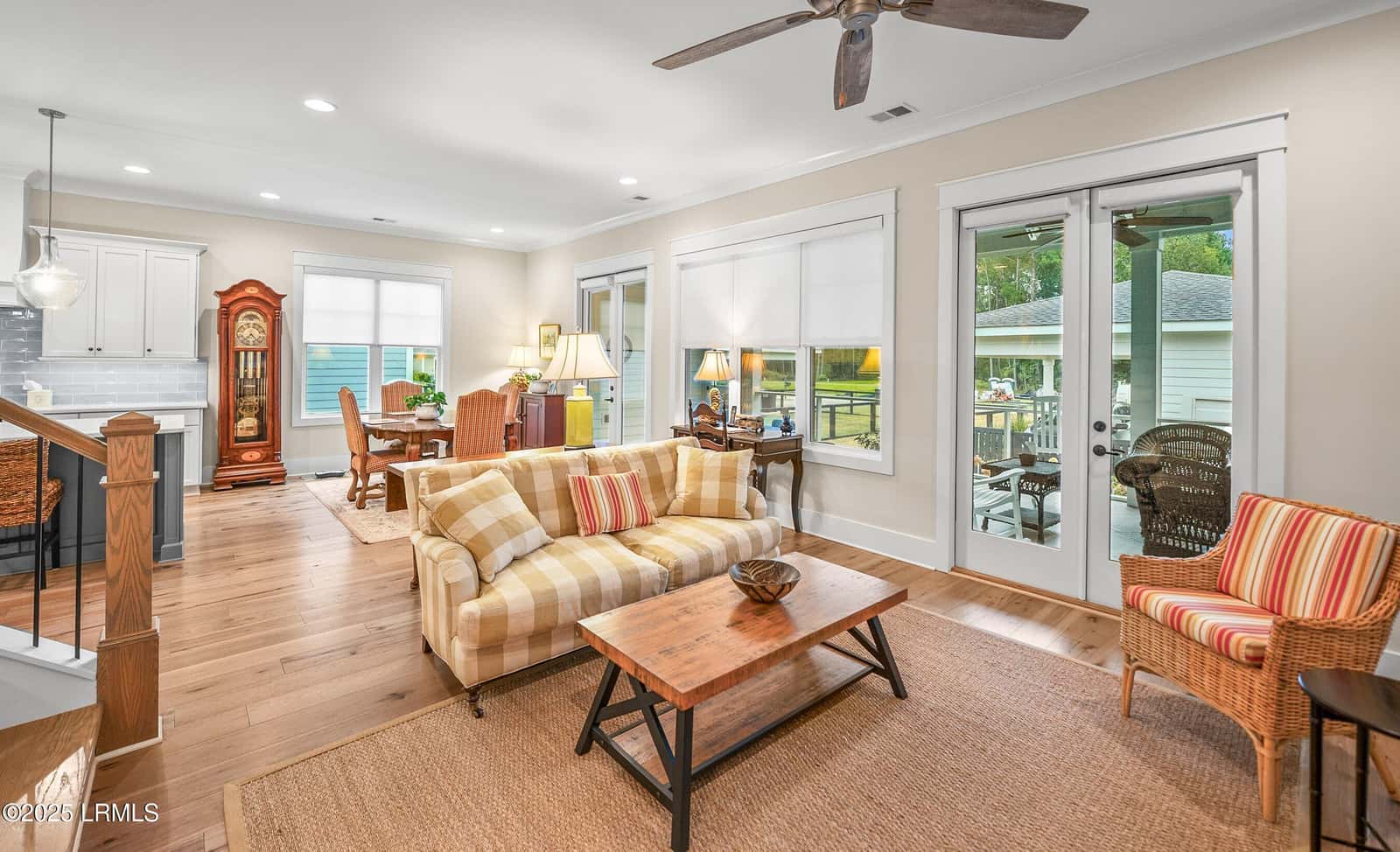 208 Coosaw Point Boulevard, Beaufort, SC 29907 — photo 23 of 79