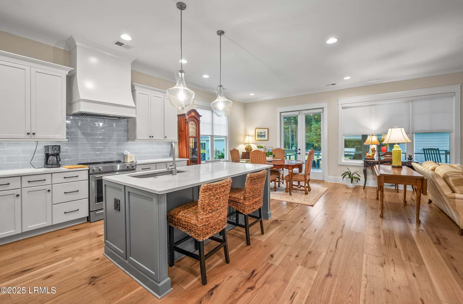 208 Coosaw Point Boulevard, Beaufort, SC 29907 — photo 25 of 79