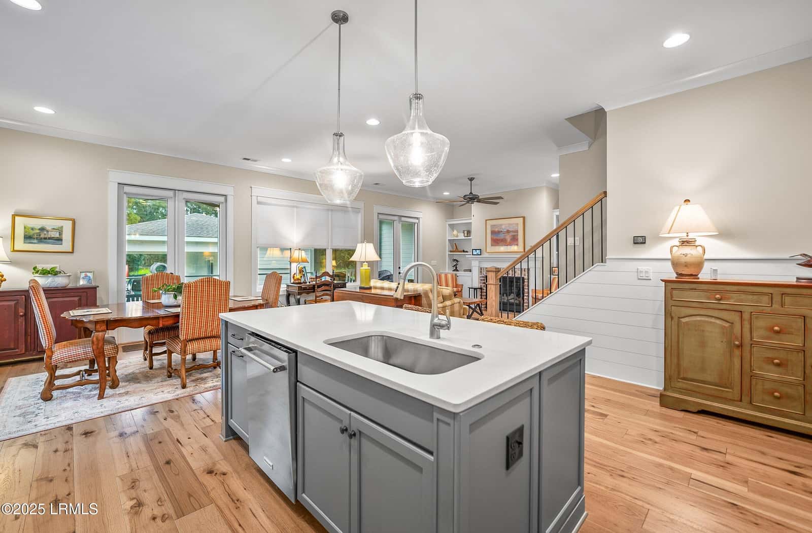 208 Coosaw Point Boulevard, Beaufort, SC 29907 — photo 29 of 79