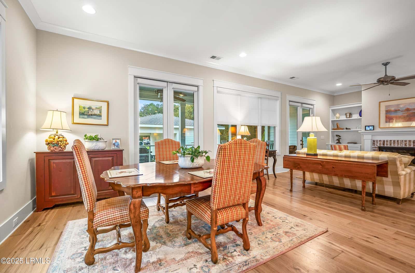 208 Coosaw Point Boulevard, Beaufort, SC 29907 — photo 30 of 79