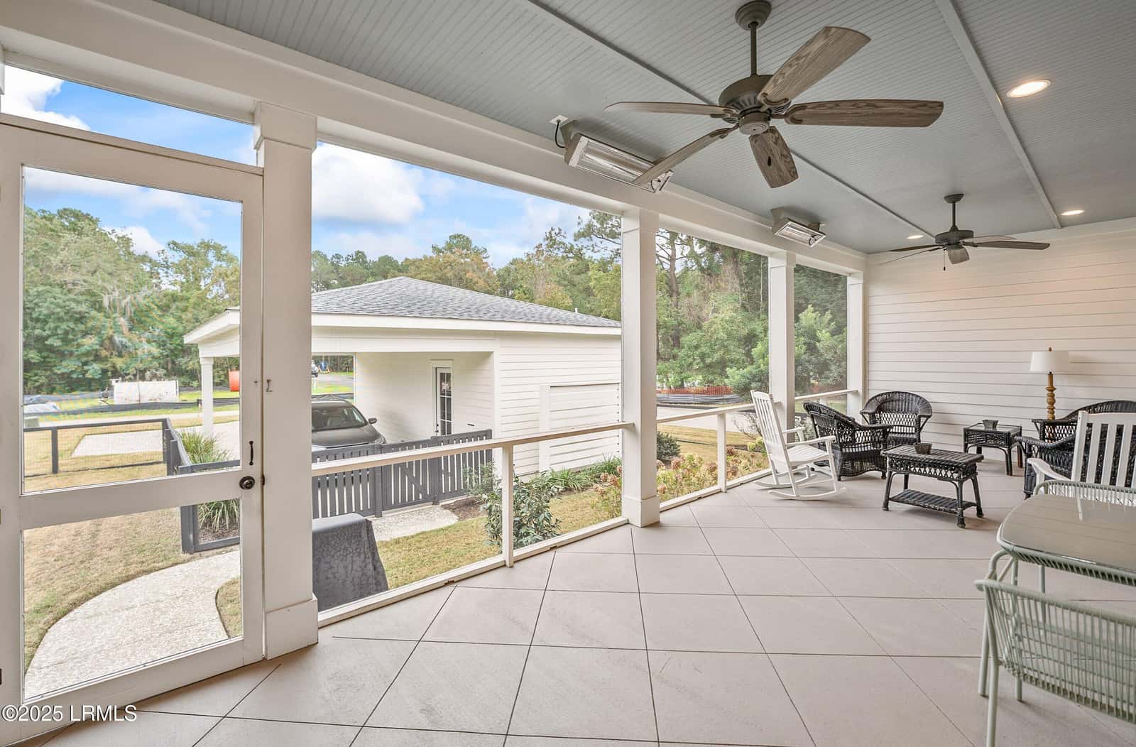 208 Coosaw Point Boulevard, Beaufort, SC 29907 — photo 51 of 79