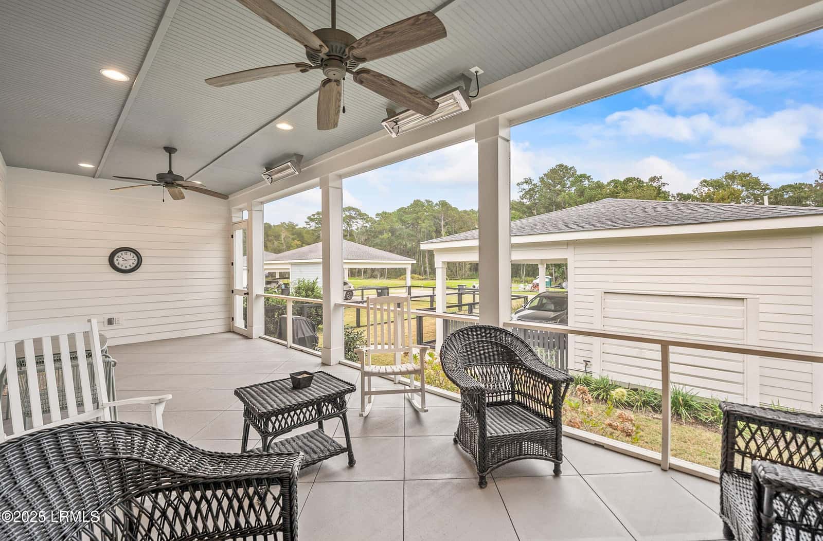 208 Coosaw Point Boulevard, Beaufort, SC 29907 — photo 53 of 79