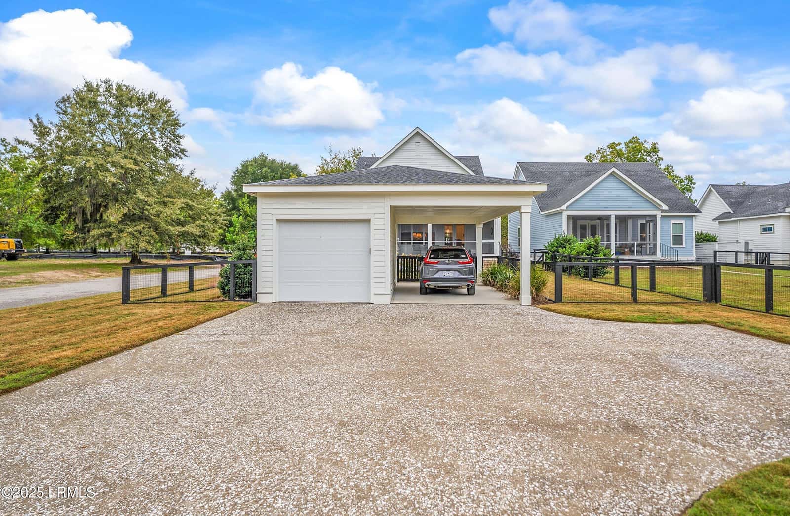 208 Coosaw Point Boulevard, Beaufort, SC 29907 — photo 55 of 79