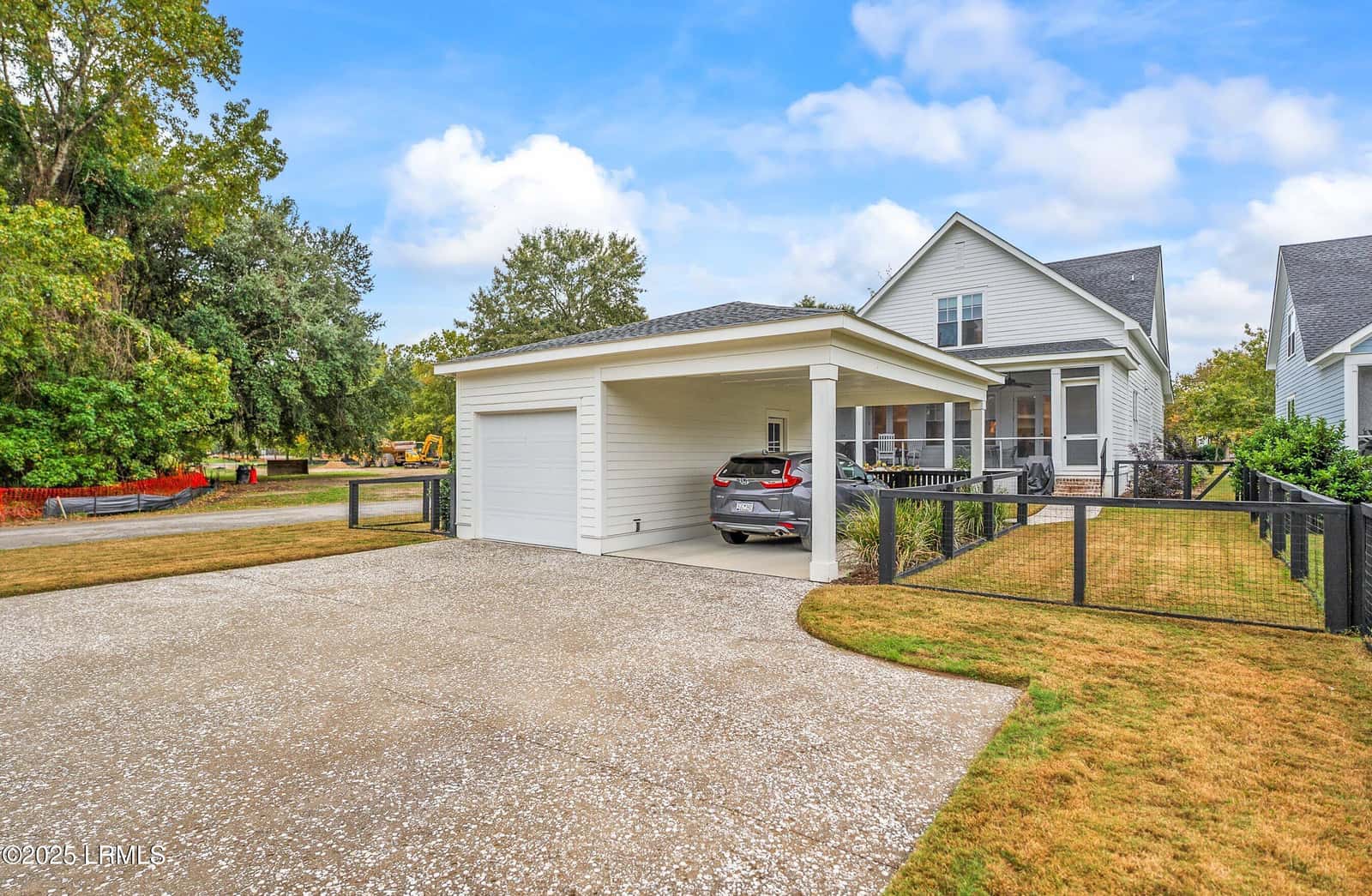 208 Coosaw Point Boulevard, Beaufort, SC 29907 — photo 56 of 79