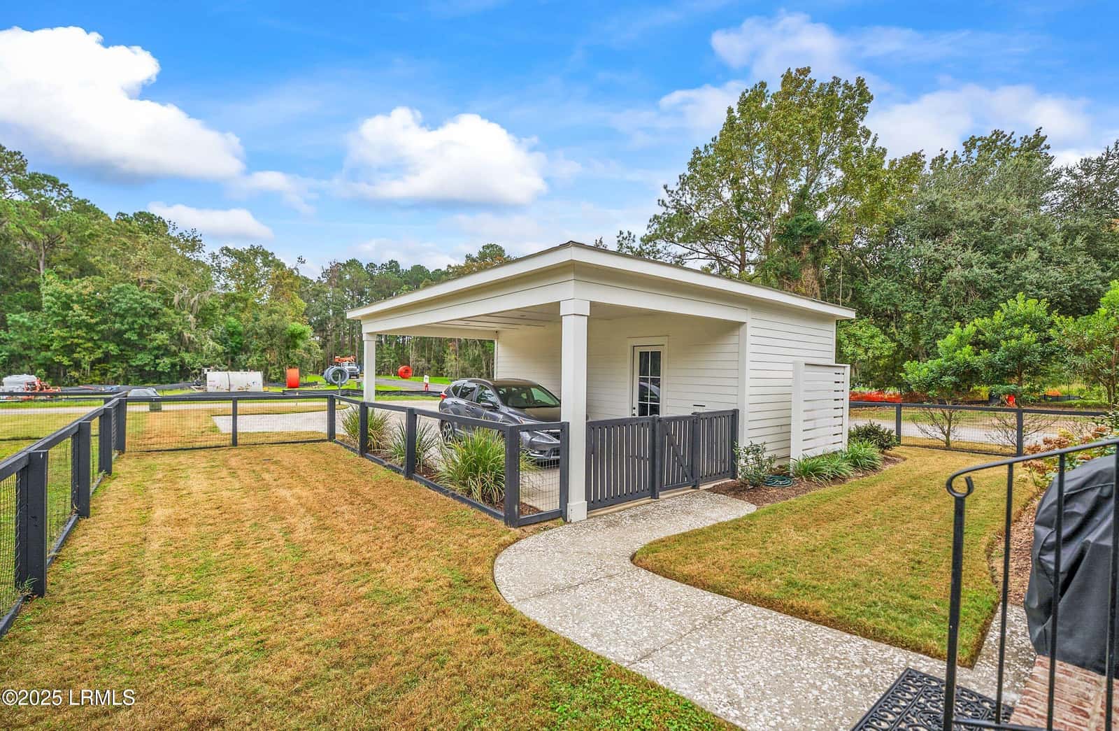 208 Coosaw Point Boulevard, Beaufort, SC 29907 — photo 60 of 79