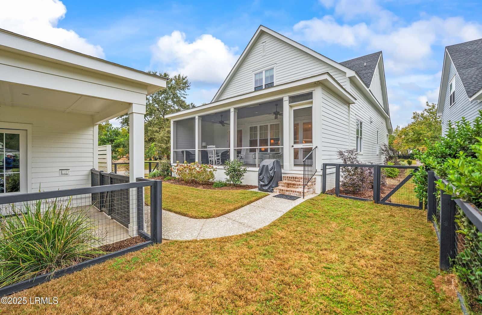 208 Coosaw Point Boulevard, Beaufort, SC 29907 — photo 61 of 79