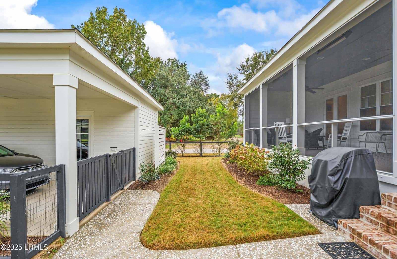 208 Coosaw Point Boulevard, Beaufort, SC 29907 — photo 62 of 79