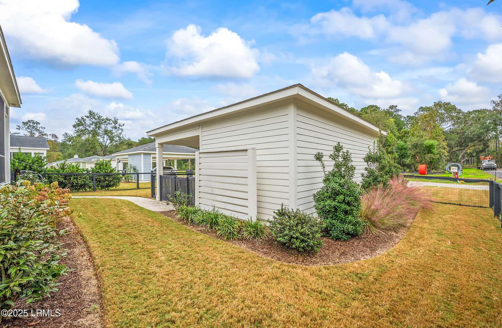 208 Coosaw Point Boulevard, Beaufort, SC 29907 — photo 63 of 79