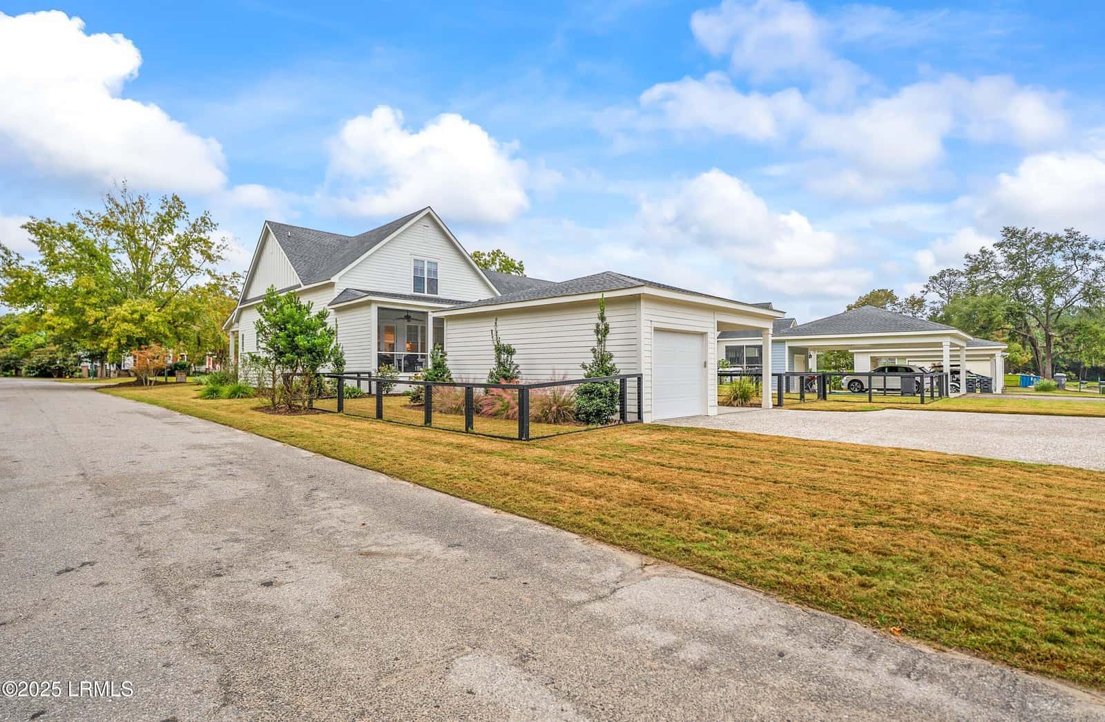 208 Coosaw Point Boulevard, Beaufort, SC 29907 — photo 64 of 79