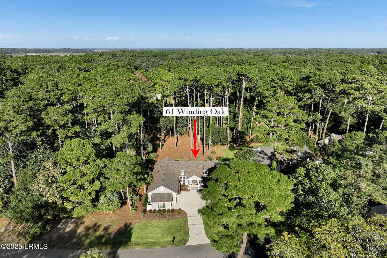 61 Winding Oak Drive, Okatie, SC 29909 — photo 38 of 60