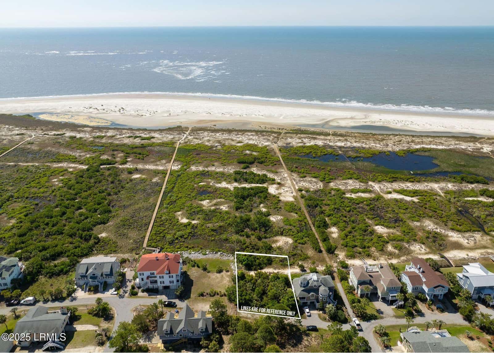 726 Sea Dragon Lane, Fripp Island, SC 29920 — photo 8 of 23