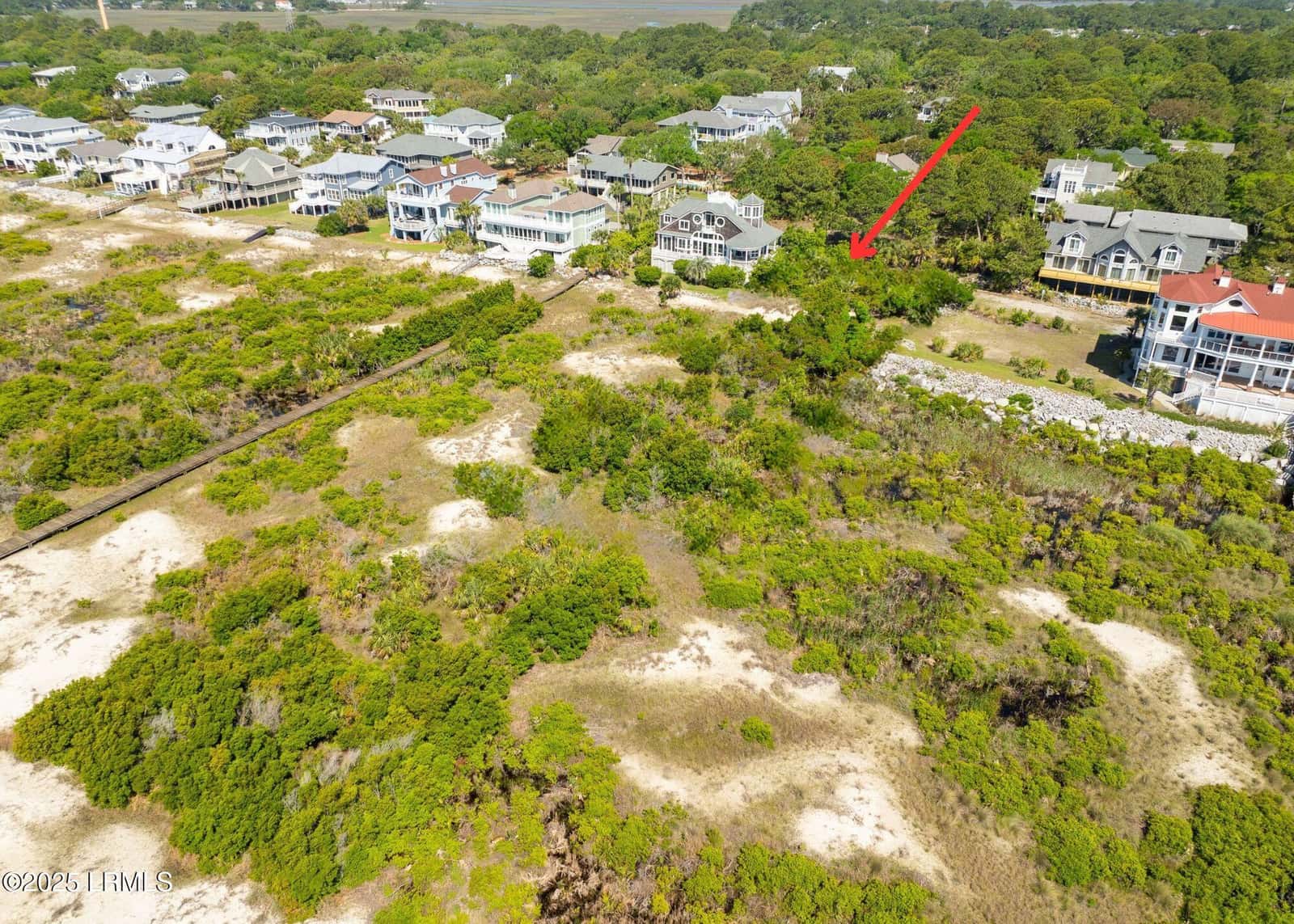 726 Sea Dragon Lane, Fripp Island, SC 29920 — photo 12 of 23