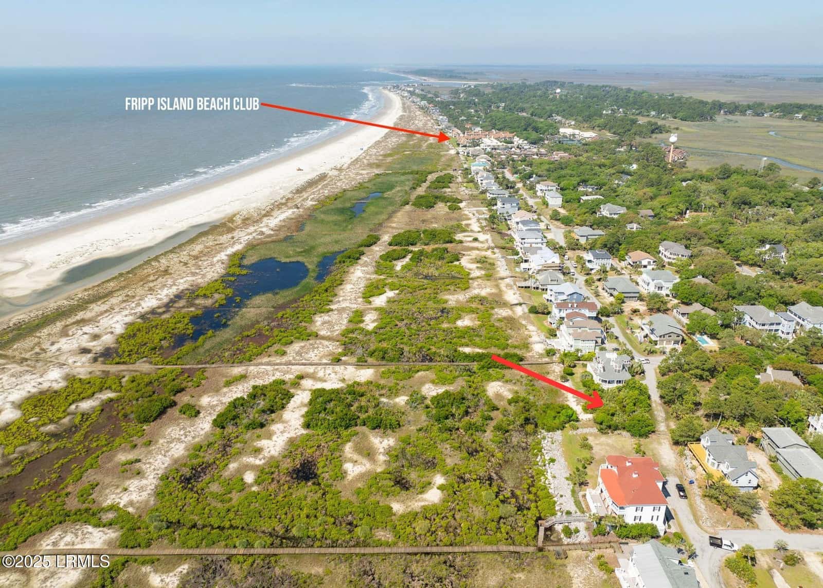 726 Sea Dragon Lane, Fripp Island, SC 29920 — photo 13 of 23