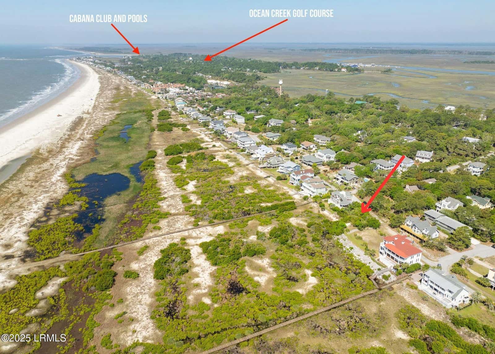 726 Sea Dragon Lane, Fripp Island, SC 29920 — photo 15 of 23
