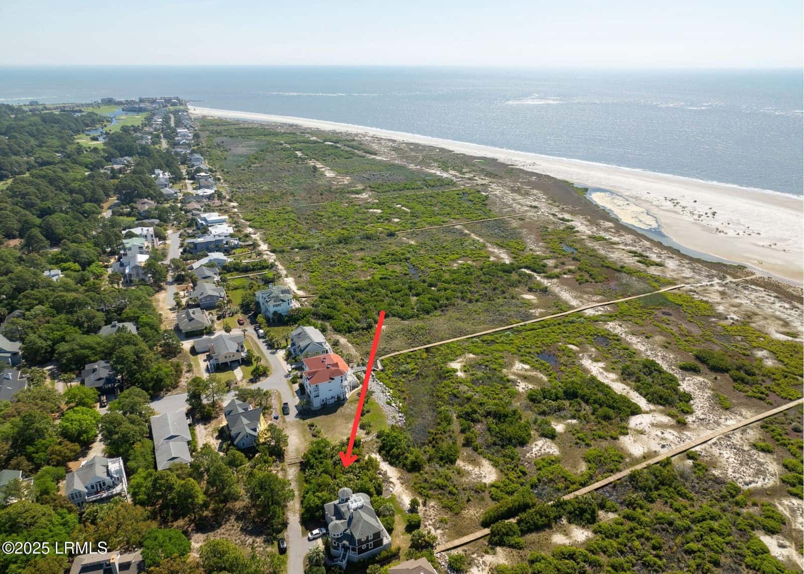 726 Sea Dragon Lane, Fripp Island, SC 29920 — photo 16 of 23