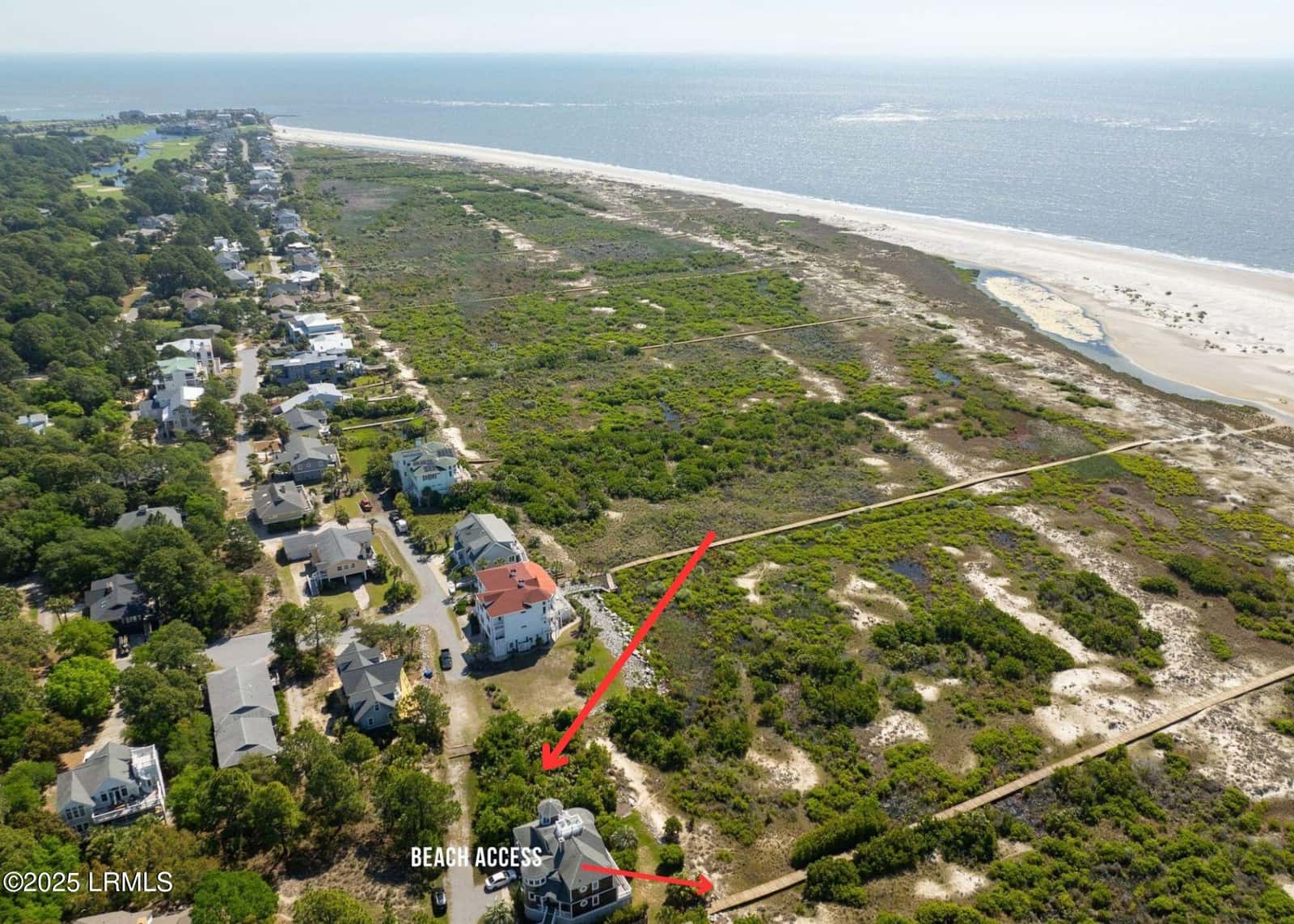 726 Sea Dragon Lane, Fripp Island, SC 29920 — photo 11 of 23