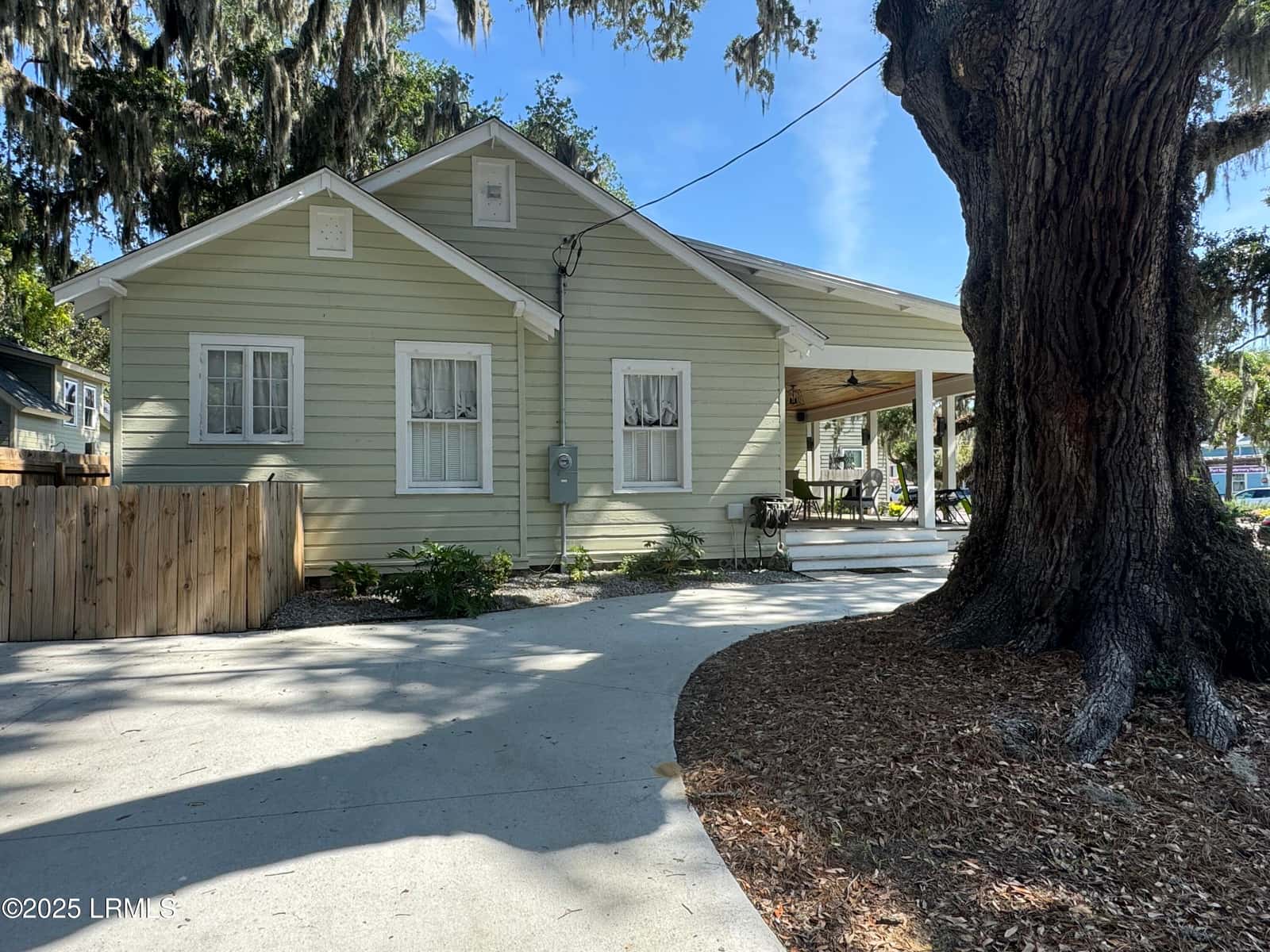 1503 Paris Avenue, Port Royal, SC 29935 — photo 7 of 86