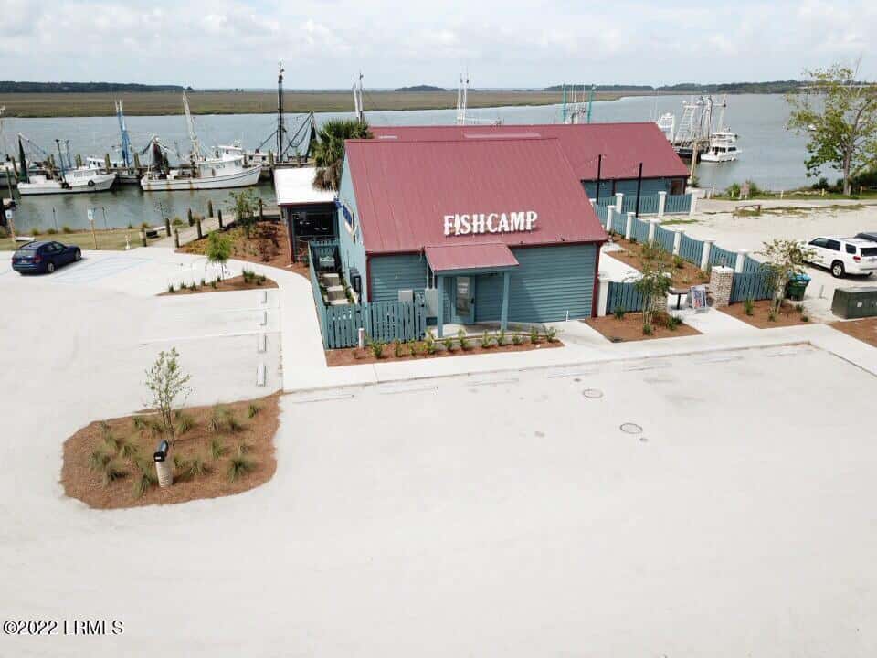 1503 Paris Avenue, Port Royal, SC 29935 — photo 75 of 86