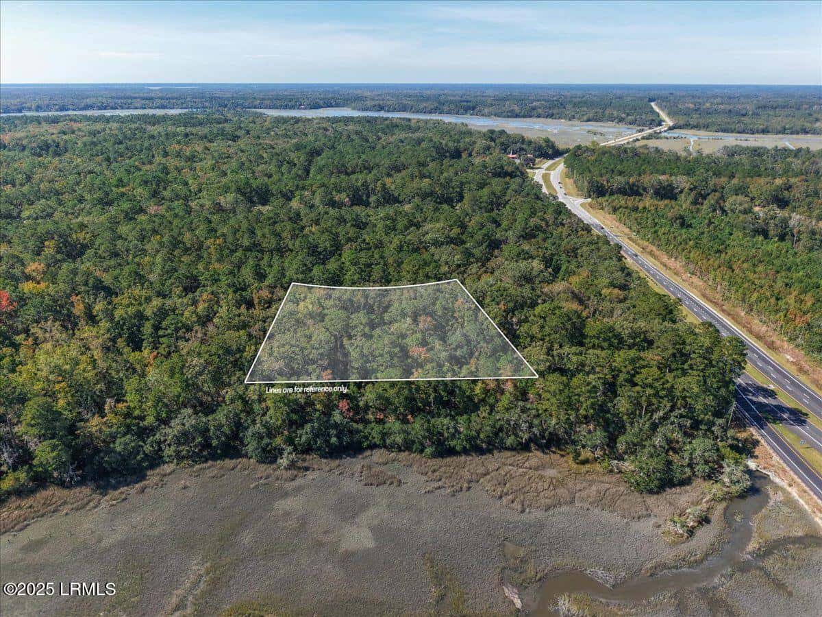 24 Blake Lane, Seabrook, SC 29940 — photo 13 of 44