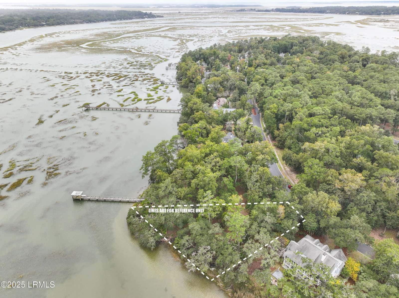233 De La Gaye Point, Beaufort, SC 29902 — photo 1 of 31