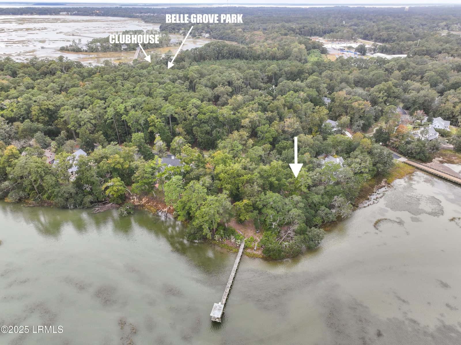 233 De La Gaye Point, Beaufort, SC 29902 — photo 8 of 31