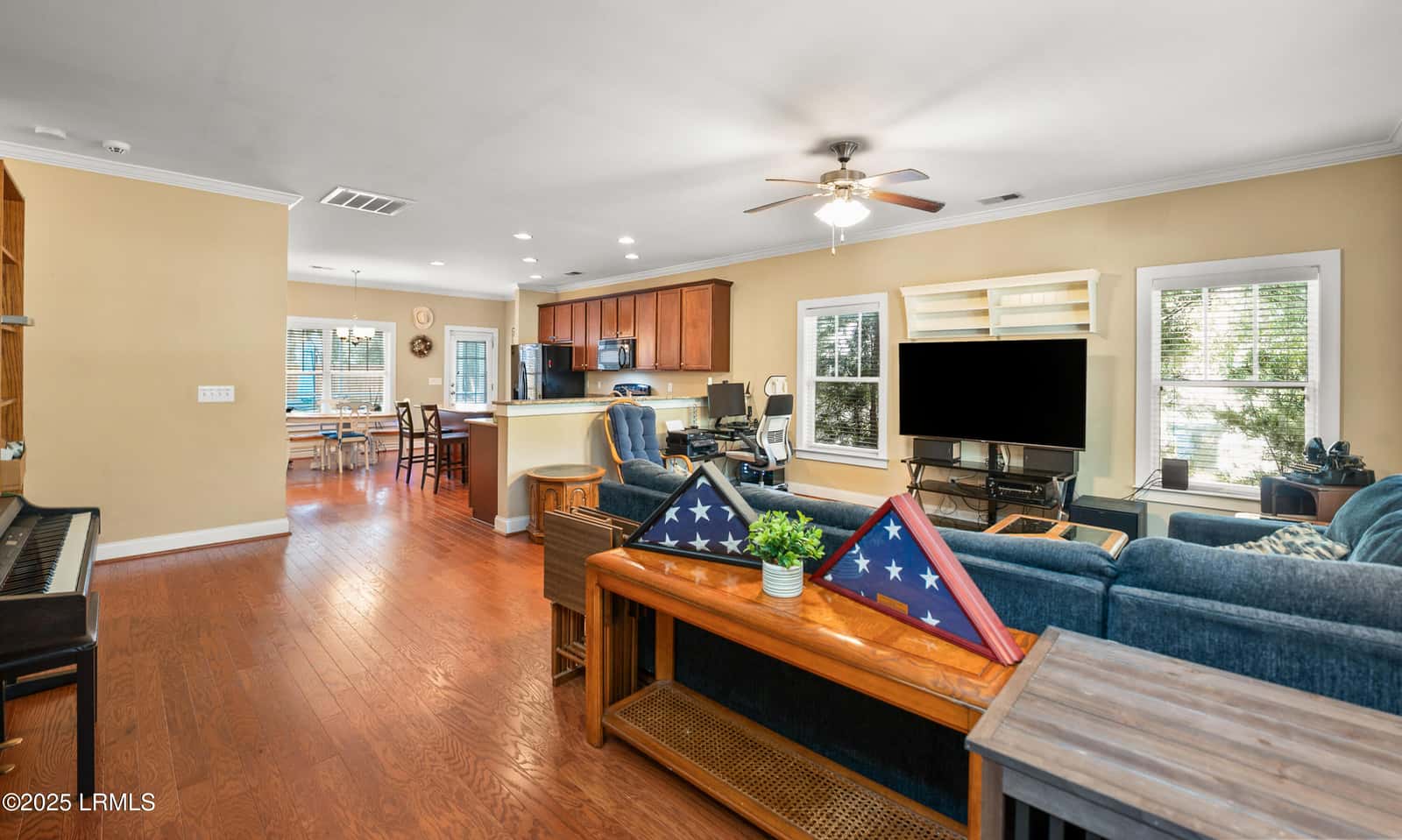 37 Gadwall Drive W, Beaufort, SC 29907 — photo 6 of 45