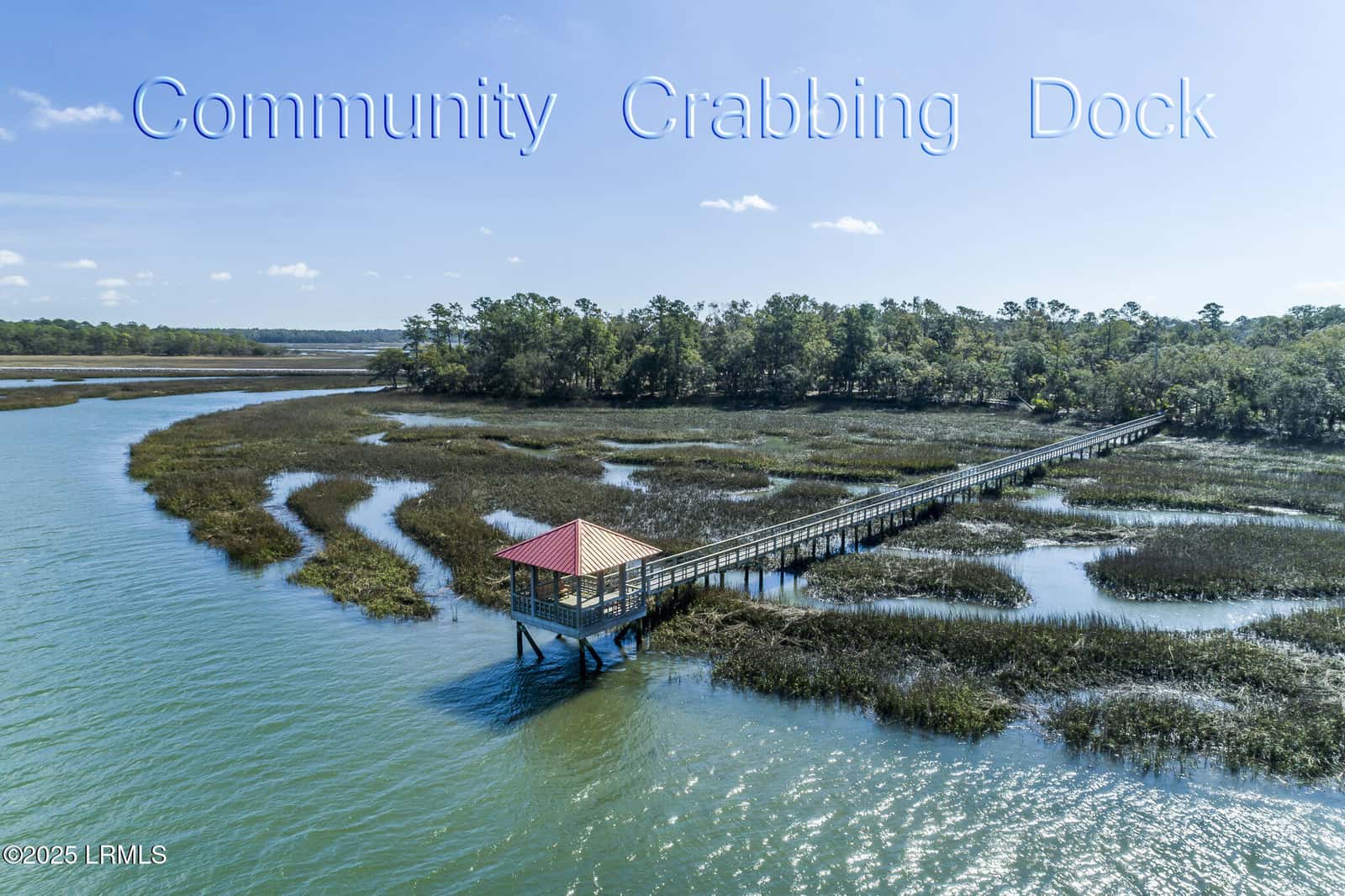 5 Claires Point Road, Beaufort, SC 29907 — photo 11 of 19