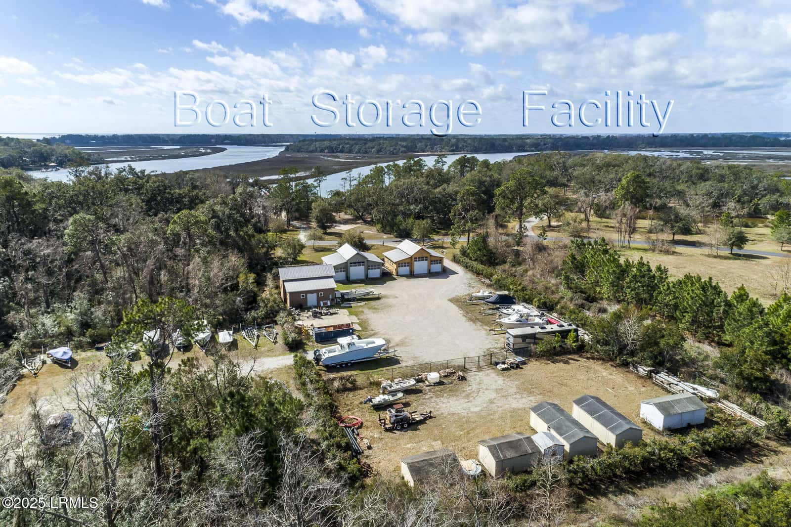 5 Claires Point Road, Beaufort, SC 29907 — photo 10 of 19