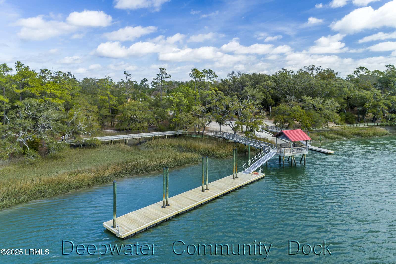 5 Claires Point Road, Beaufort, SC 29907 — photo 8 of 19