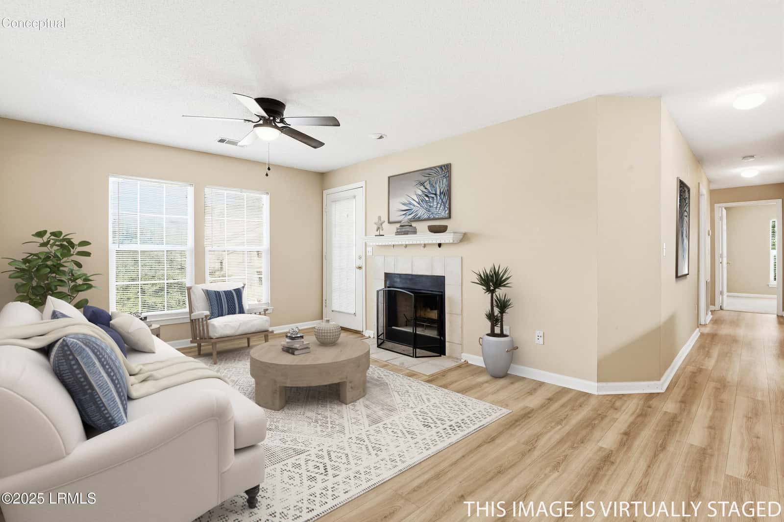 100 Kensington Boulevard 717, Bluffton, SC 29910 — photo 7 of 46