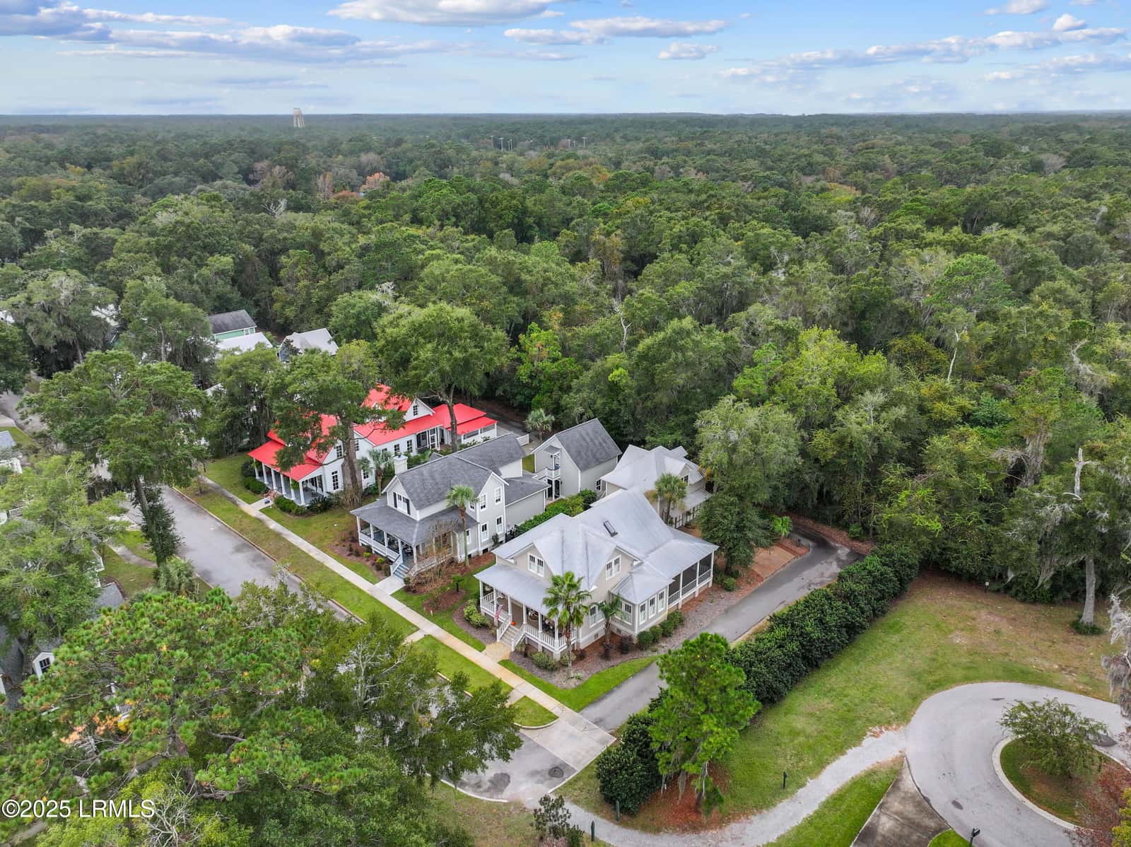 61 Park Way, Beaufort, SC 29907 — photo 4 of 63