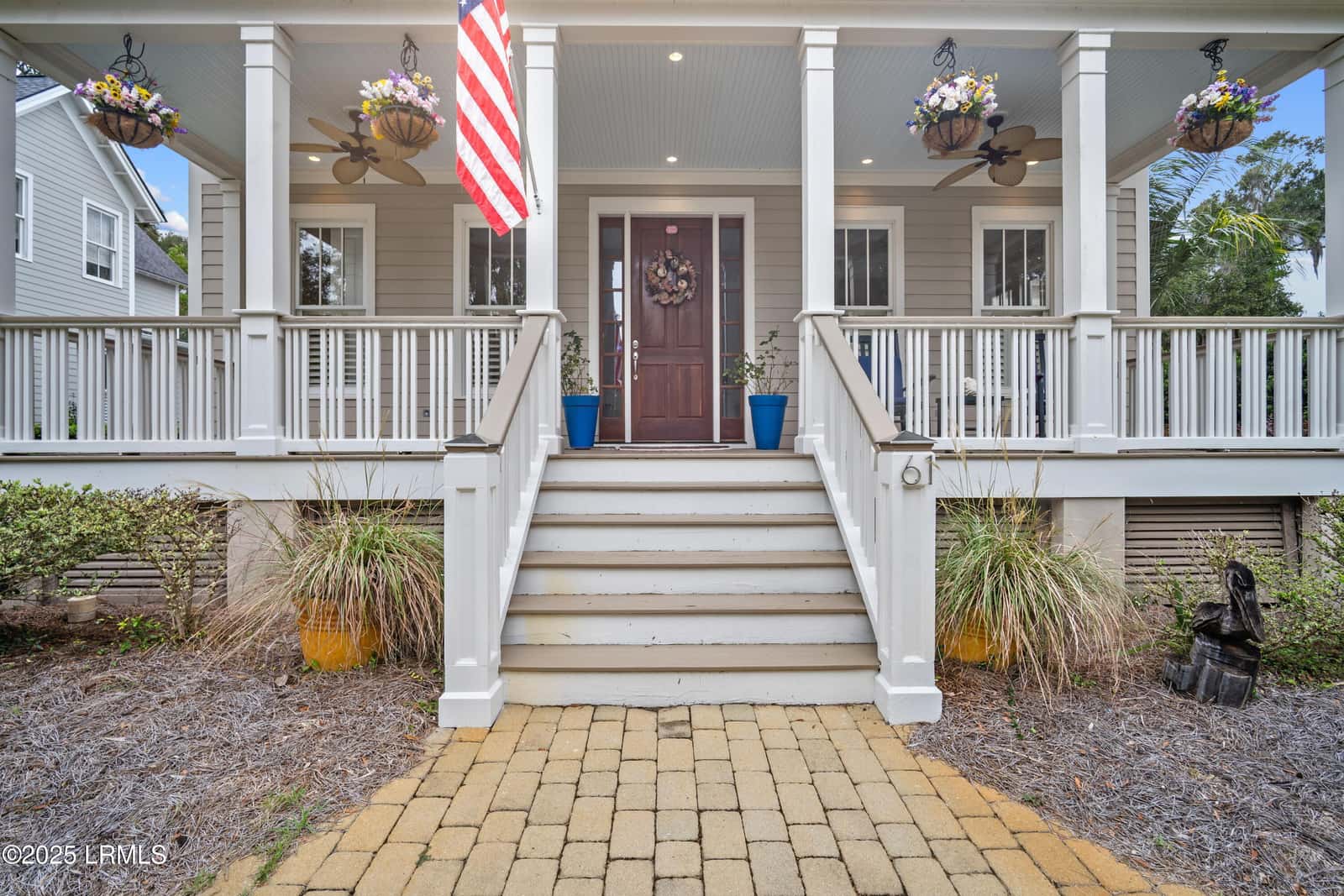 61 Park Way, Beaufort, SC 29907 — photo 7 of 63
