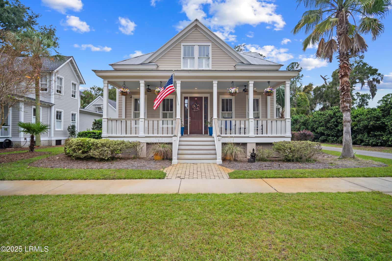 61 Park Way, Beaufort, SC 29907 — photo 8 of 63