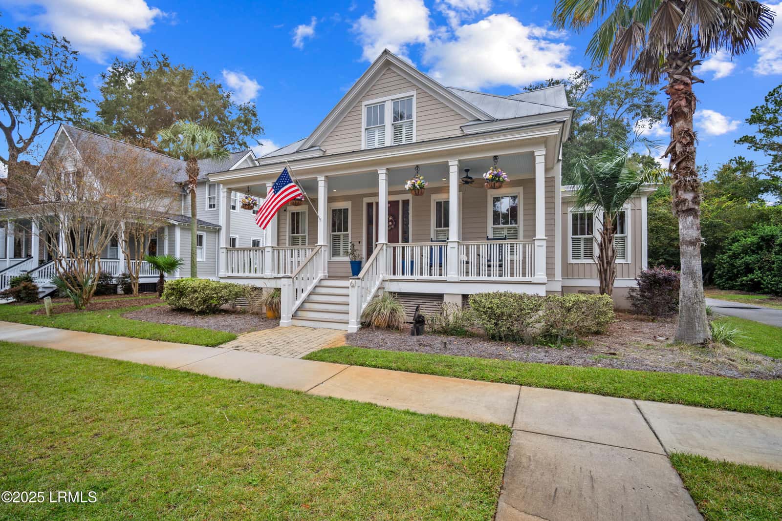 61 Park Way, Beaufort, SC 29907 — photo 9 of 63