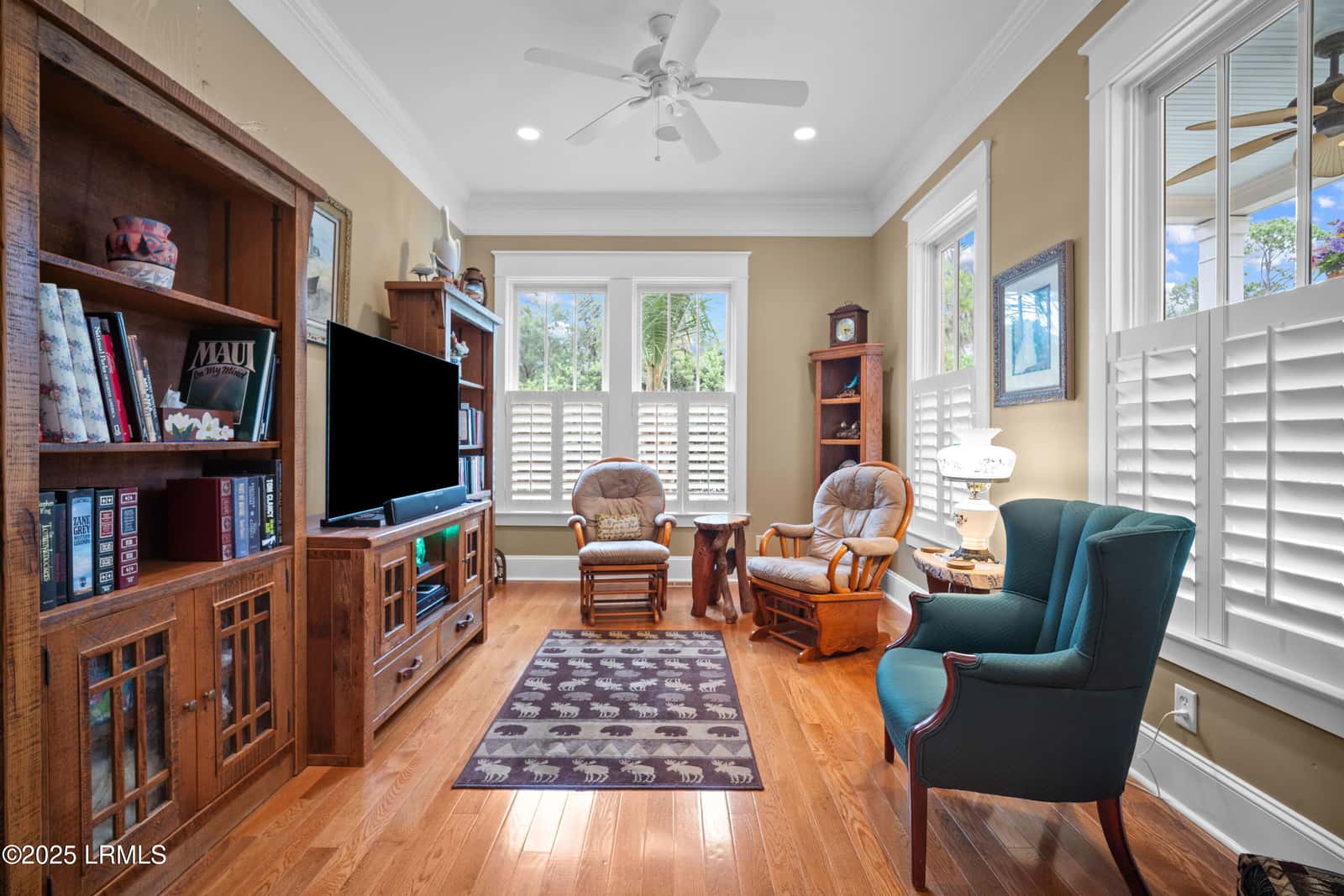 61 Park Way, Beaufort, SC 29907 — photo 16 of 63