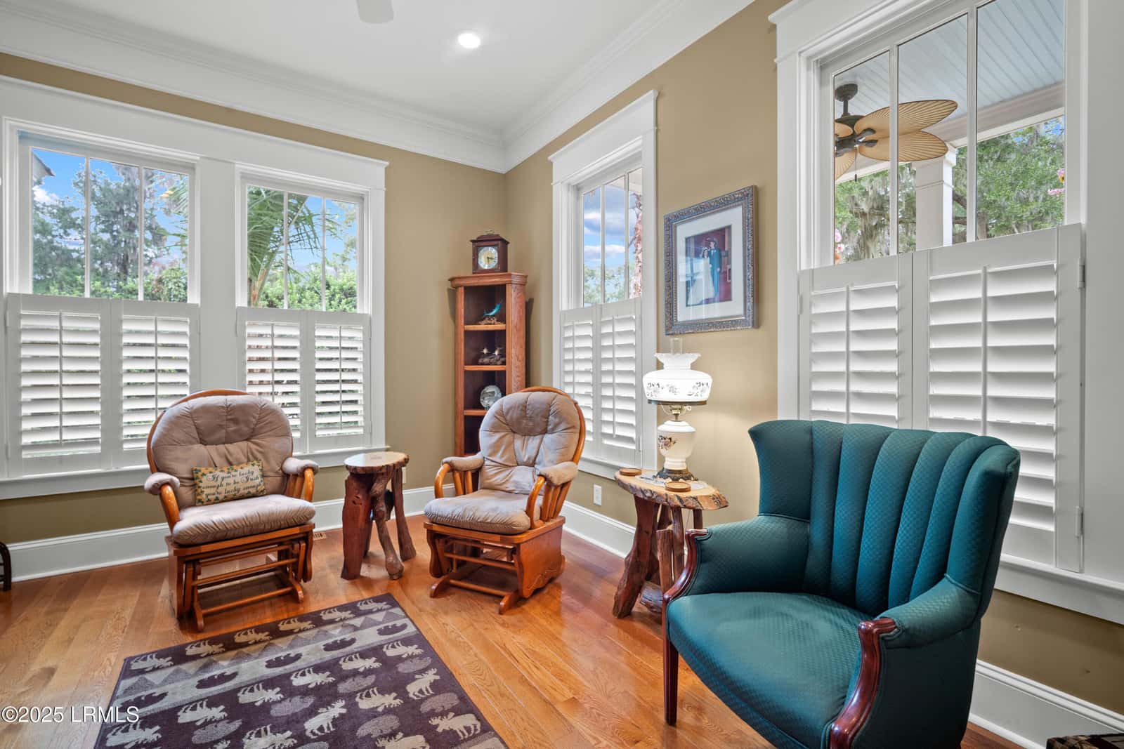 61 Park Way, Beaufort, SC 29907 — photo 17 of 63