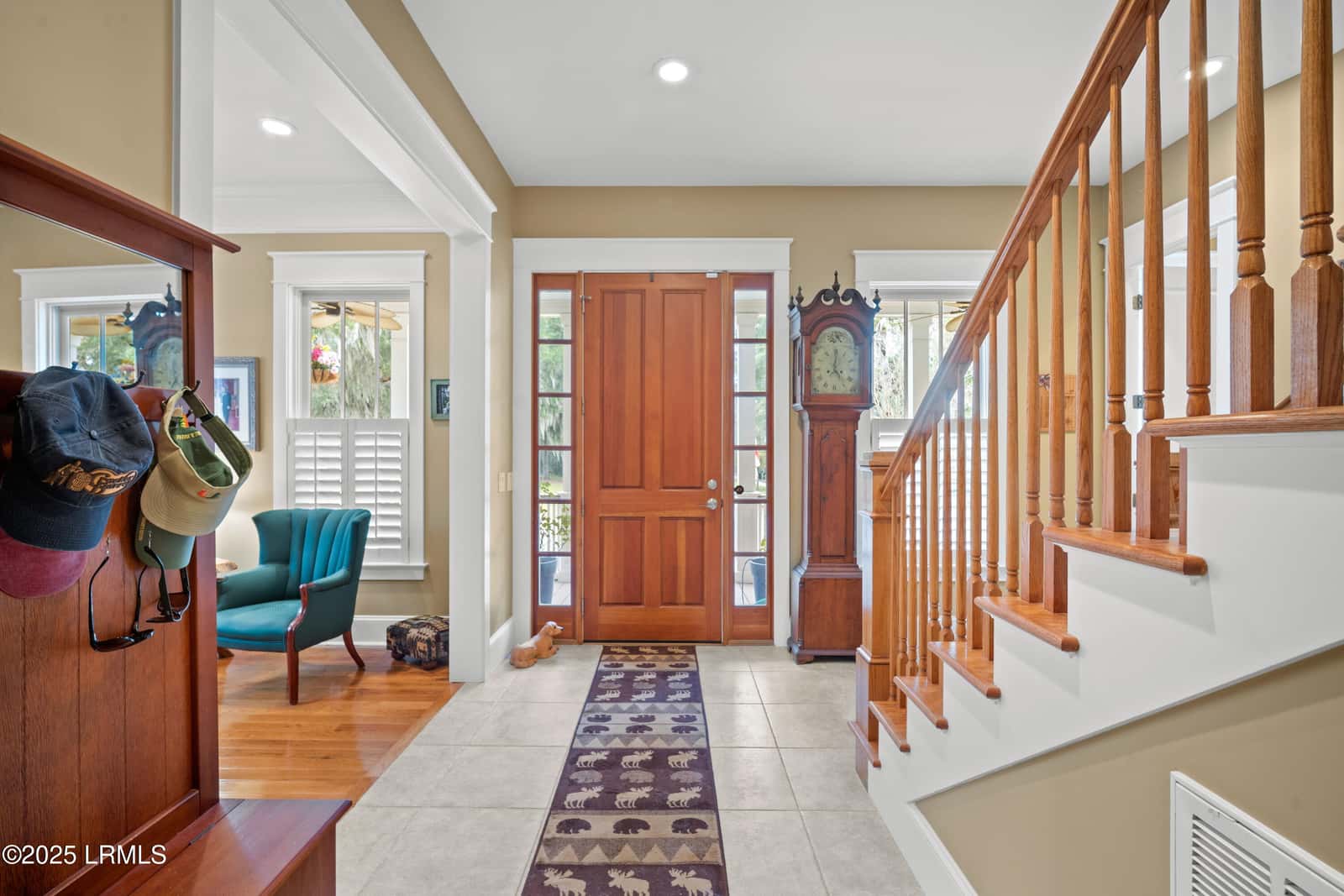 61 Park Way, Beaufort, SC 29907 — photo 18 of 63