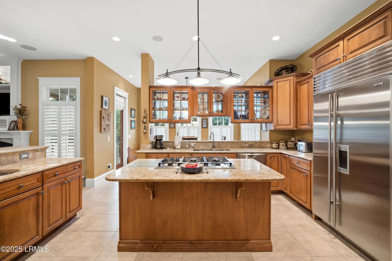 61 Park Way, Beaufort, SC 29907 — photo 23 of 63