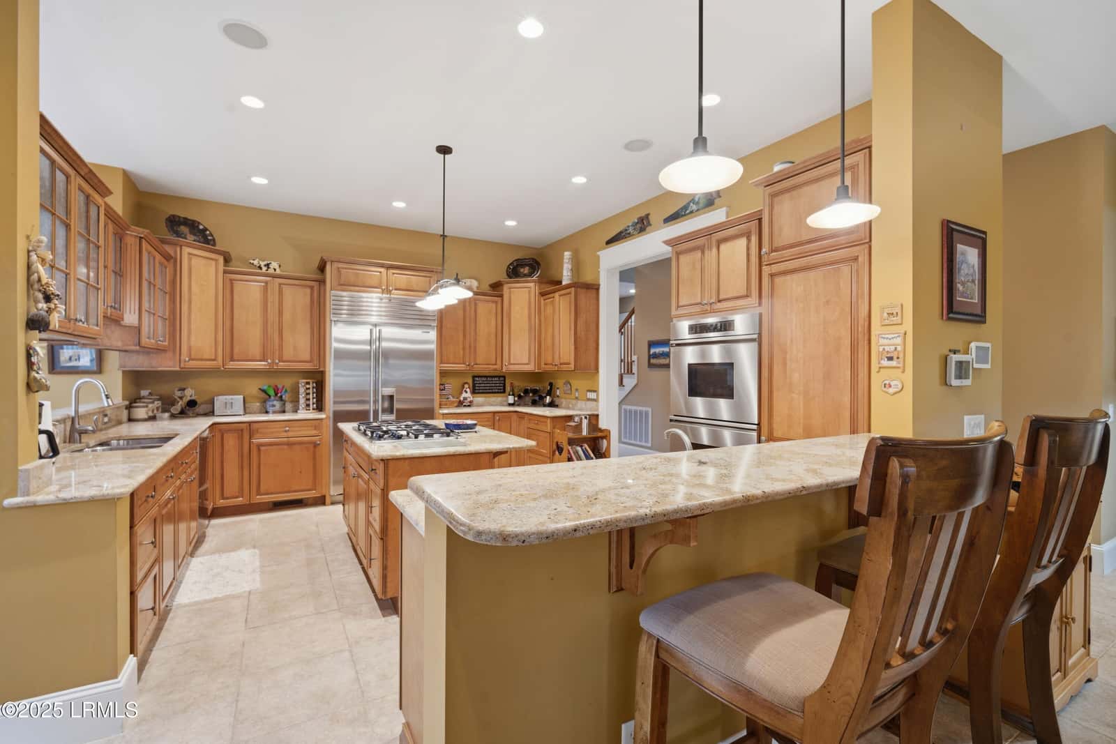61 Park Way, Beaufort, SC 29907 — photo 24 of 63