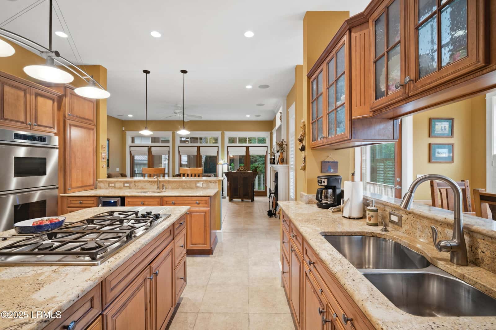 61 Park Way, Beaufort, SC 29907 — photo 26 of 63