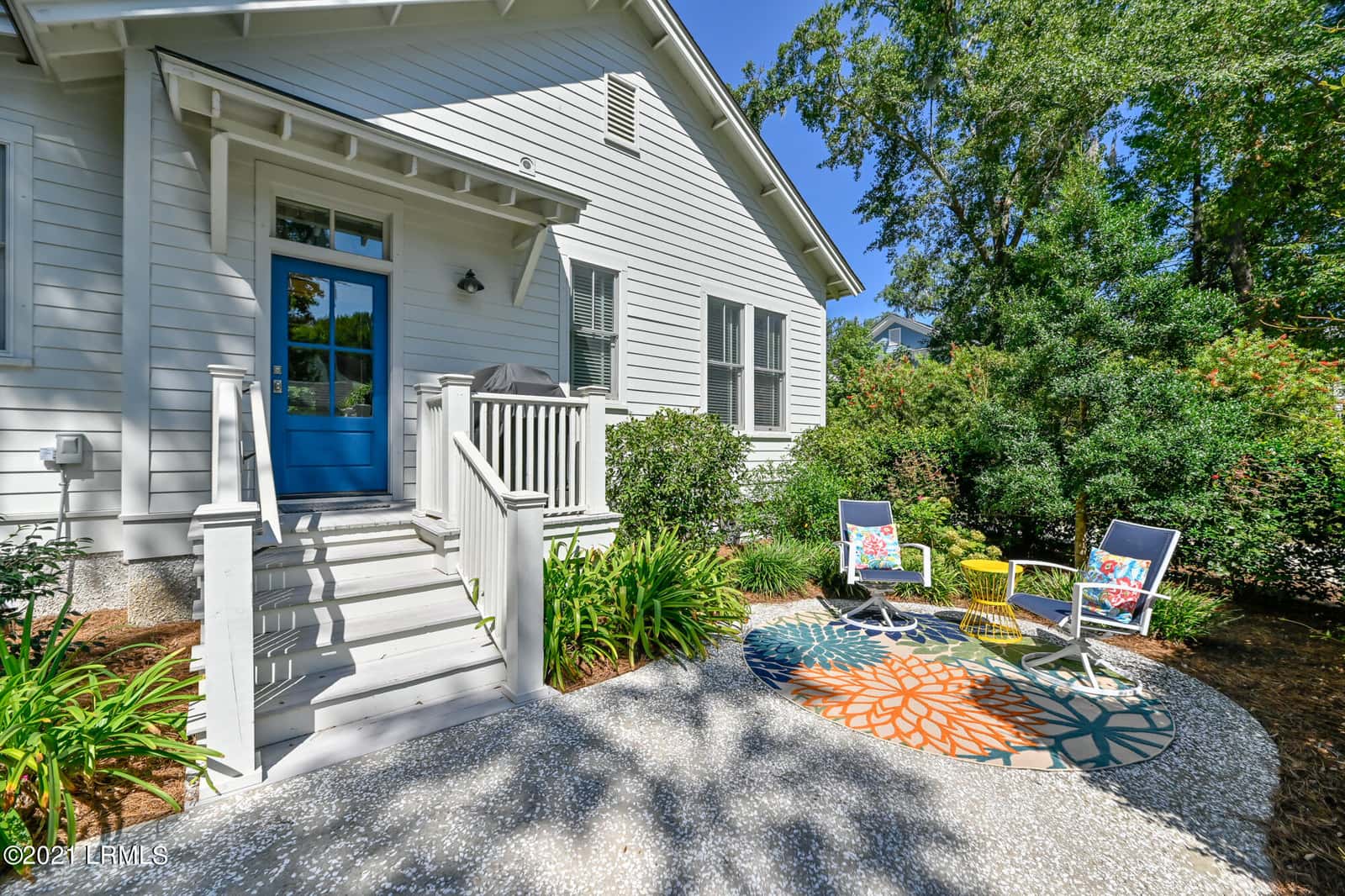 1 Hollingsworth Run, Beaufort, SC 29906 — photo 43 of 62