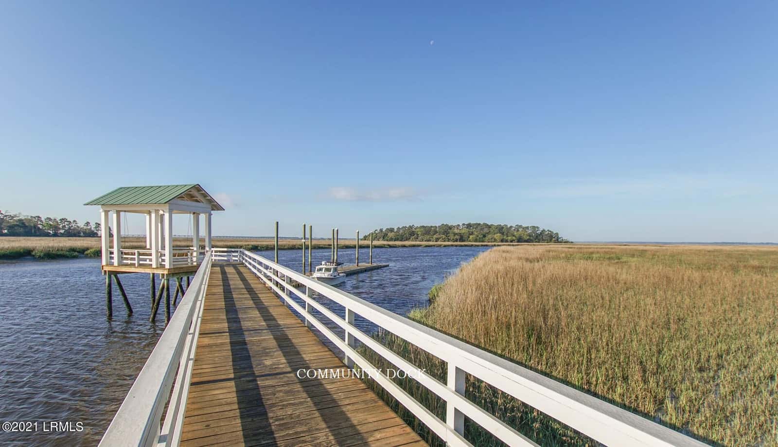 1 Hollingsworth Run, Beaufort, SC 29906 — photo 55 of 62