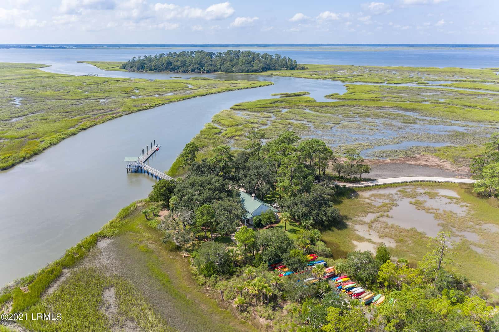 1 Hollingsworth Run, Beaufort, SC 29906 — photo 56 of 62